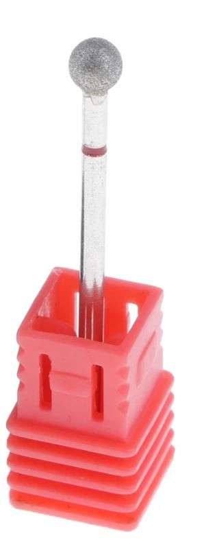 PUNTA BALL BIT FINE 3/32