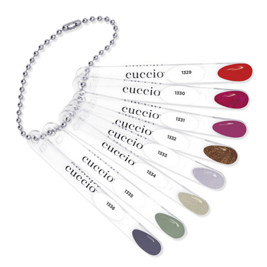CUCCIO VENNER GO WITH FLOW COLLECTION P/8