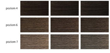 KEMON YO CONDITION COLOR MARRON 8.5 OZ