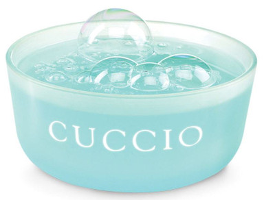 CUCCIO MANICURA GLASS BOWL