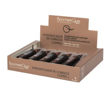 BONMETIQUE INTENSIFICADOR DE COBRIZOS AMPULA 3ML C/U