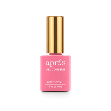 APRES GEL BERRY SPECIAL #276 15ML
