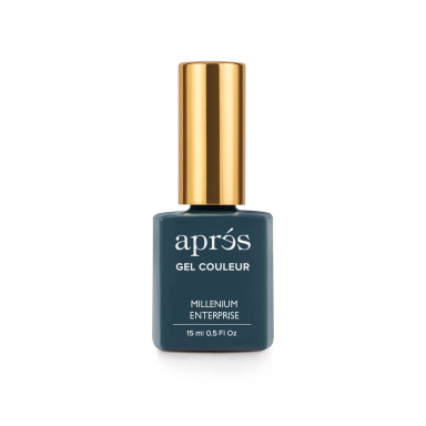 APRES GEL  MILLENIUM ENTERPRISE #325 15ML