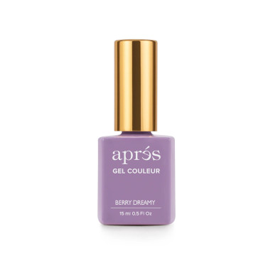 APRES GEL BERRY DREAMY #340 15ML