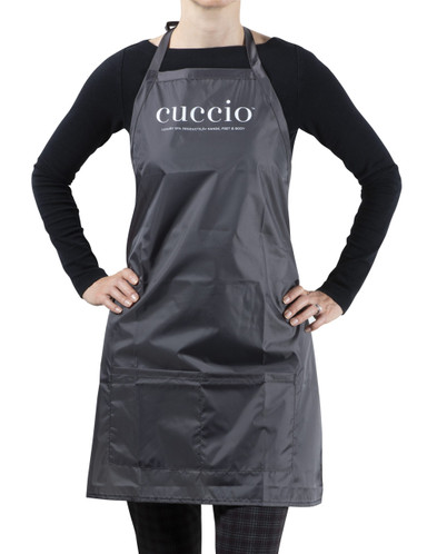 APRON CUCCIO NATURALE