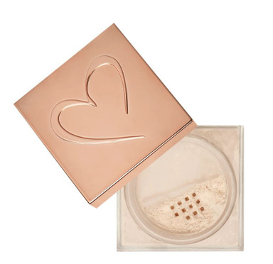 BEAUTY CREATIONS BYE FILTER TRANSLUCENT POWDER