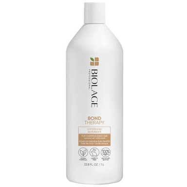 BIOLAGE BOND THERAPY CONDITIONER LITER