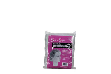 MARIANNA PROFESSIONAL CONCAVE PERM ROADS LONG BLUE PQTE 12