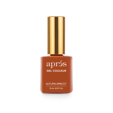 APRES GEL AUTUMN APRICOT #358 15ML