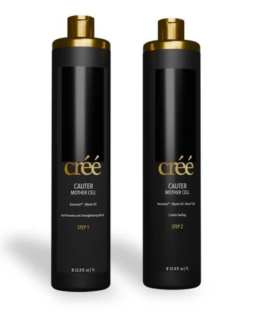 CREE CAUTER MOTHER CELL 1 & 2 33.8OZ