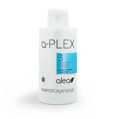 A-PLEX 3 TRATAMIENTO REPARACION INTENSIVA 8.2OZ