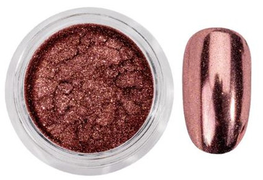 MIA SECRET CHROME COPPER 102