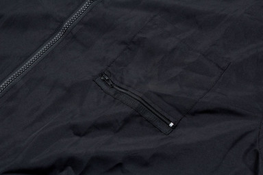 BATA BARBERO BLACK (XL) #S701-XL