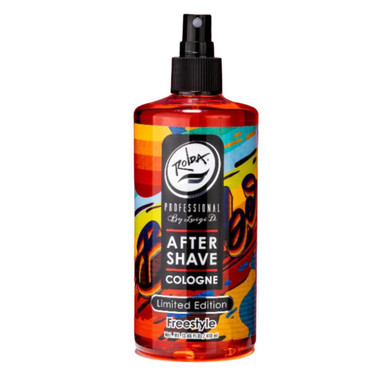 ROLDA AFTER SHAVE COLOGNE FREESTYLE