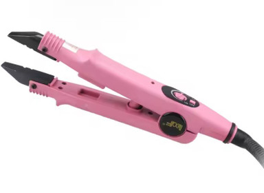 PINZA HAIR EXTENSION IRON