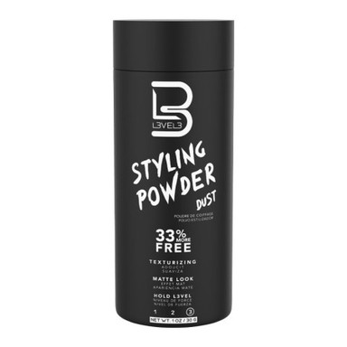 LEVEL3 STYLING POWDER 30GR