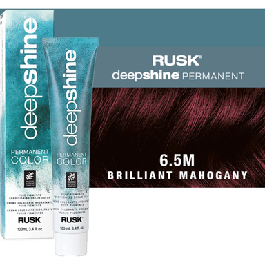 RUSK TINTE BRILLIANT MAHOGANY