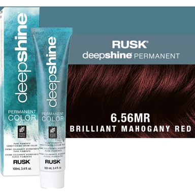RUSK TINTE BR MAHOGANY RED