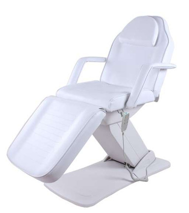 CAMILLA FACIAL HYDRAULICA #8294 GRIS