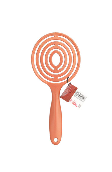 BRUSH GOLD LUXURY REDONDO AIR + CERDAS JABALI COLOR ASSORT