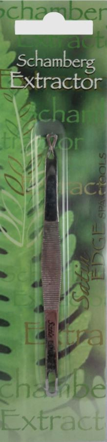 SATIN EDGE SHAMBERG EXTRACTOR SE-2048