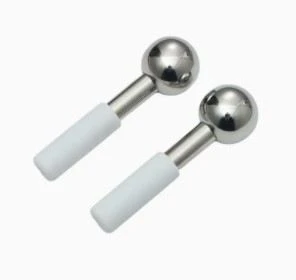 ESFERAS FACIAL STAINLESS STEEL C/U