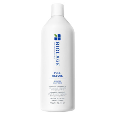 BIOLAGE FULL RESCUE SHAMPOO LITRO