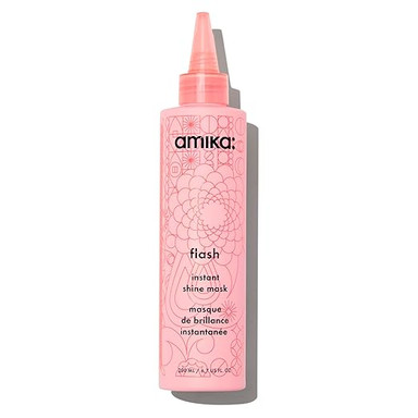 AMIKA FLASH INSTANT SHINE MASK 6.7 OZ