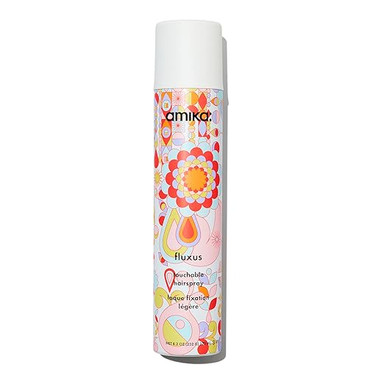 AMIKA FLUXUS TOUCHABLE HAIR SPRAY 8 OZ