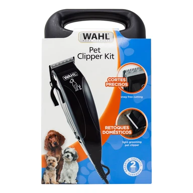 WAHL PET CLIPPER KIT
