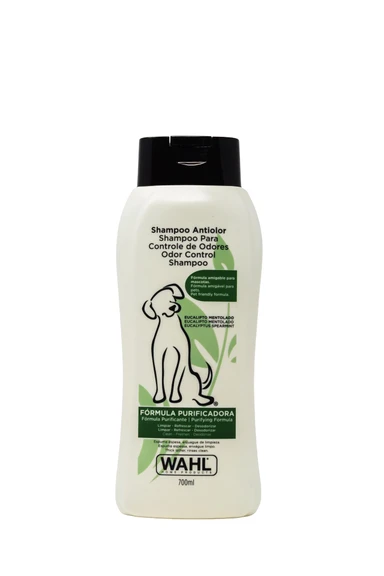 WAHL ODOR CONTROL PET SHAMPOO 24OZ