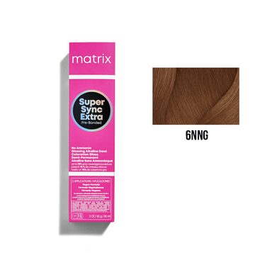 MATRIX  SUPER SYNC XTRA 6NNG