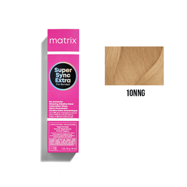 MATRIX  SUPER SYNC XTRA 10NNG