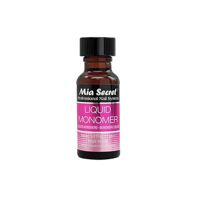 MIA SECRET MONÓMERO PROFESIONAL 16OZ 1/2 OZ