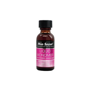 MIA SECRET MONÓMERO PROFESIONAL 1 OZ