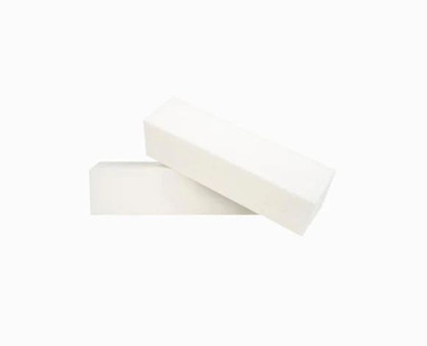 MIA SECRET BUFFER BLOQUE BLANCO