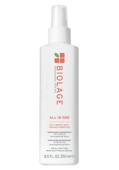 BIOLAGE ALL IN ONE MULTI-BENEFIT SPRAY 250ML