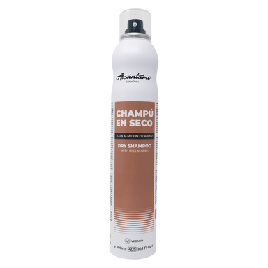 ALCANTARA DRY SHAMPOO 10.1 OZ
