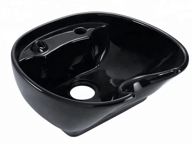 SHAMPOO BOWL CERAMICA SOLO
