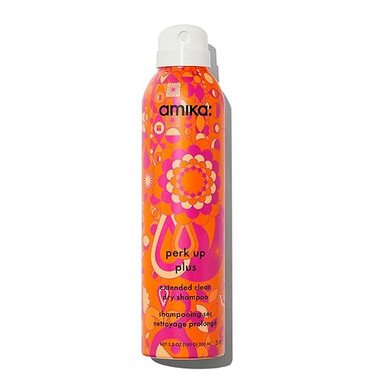 AMIKA PERK UP PLUS EXTENDED CLEAN DRY SHAMPOO 5.3 OZ