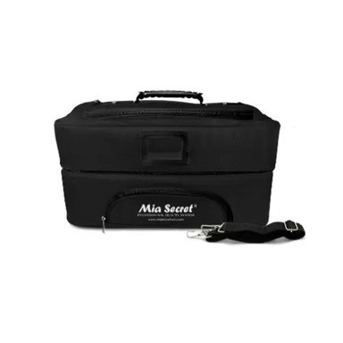 MIA SECRET BOLSO ORGANIZADOR NEGRO