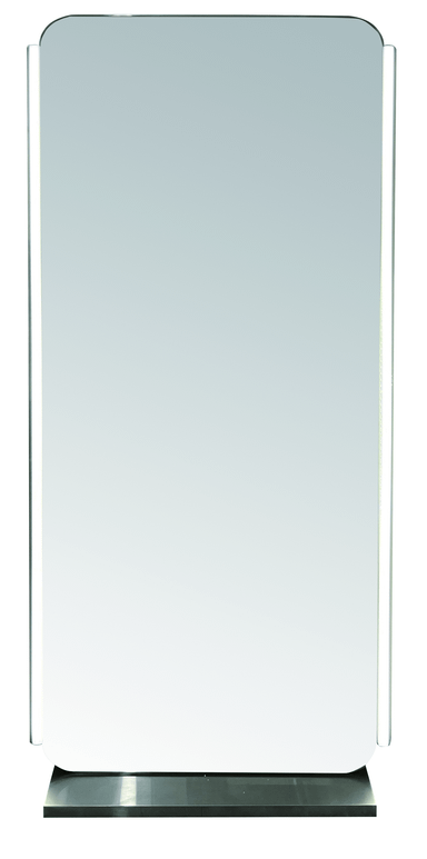 ESPEJO GOLD BASE & LED LIGHT 78.7" × 31.5"
