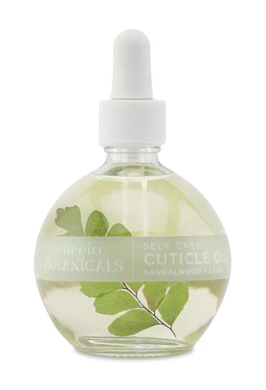 CUCCIO CUTICLE OIL SEQUOIA SANDALWOOD  2.1 OZ