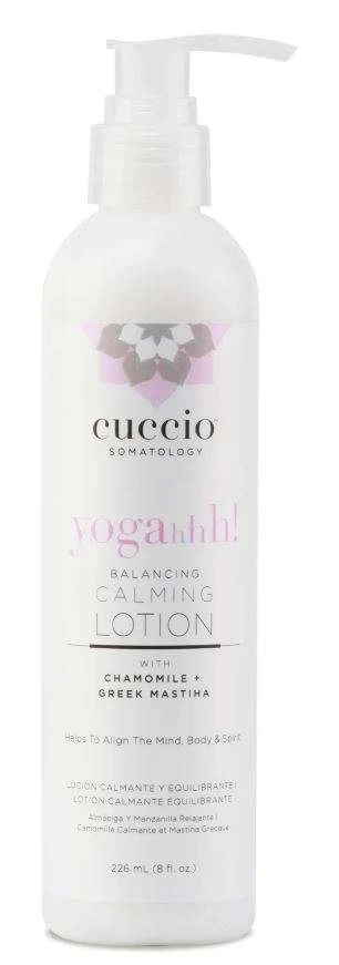 CUCCIO BALANCING LOTION CHAMOMILE 8 OZ