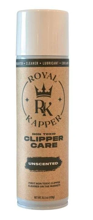 ROYAL KAPER NON TOXIC CLIPPER CARE UNSCENTED 15.5OZ