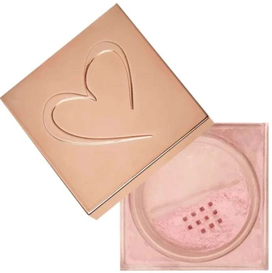 BEAUTY CREATIONS BYE FILTER PINK CLOUD POWDER