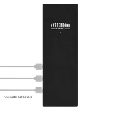 GAMMA+ USB PORT HUB STATION CHARGING BLOCK