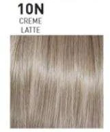 CREE REVEAL TINTE LIQUID DEMIPERMANENTE 10N CREME LATTE 2OZ