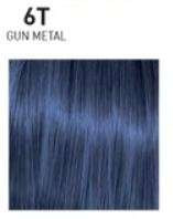 CREE REVEAL TINTE LIQUID DEMIPERMANENTE 6T GUN METAL 2OZ