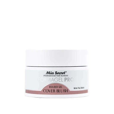 MIA SECRET COVER BLUSH FORMAGEL PRO 1 OZ
